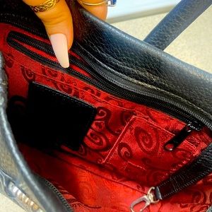 Brighton leather purse C428567